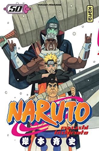 Naruto -50-