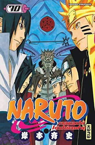 Naruto -70-
