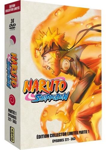 Naruto Shippuden - 01 -
