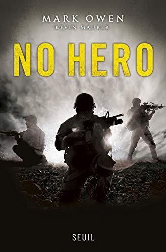 No hero