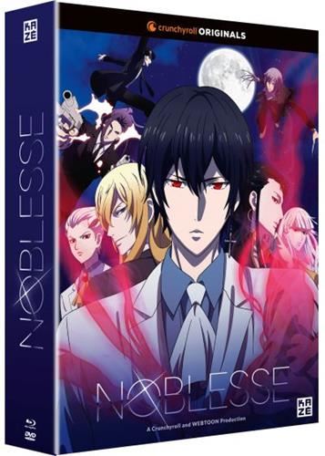 Noblesse -01-