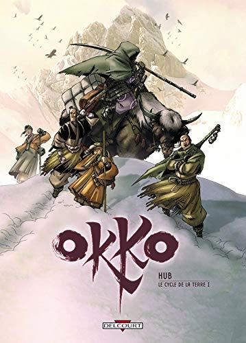 Okko -03-