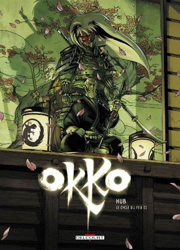 Okko -09-