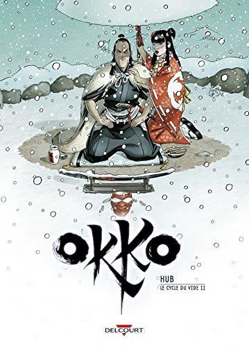 Okko -10-