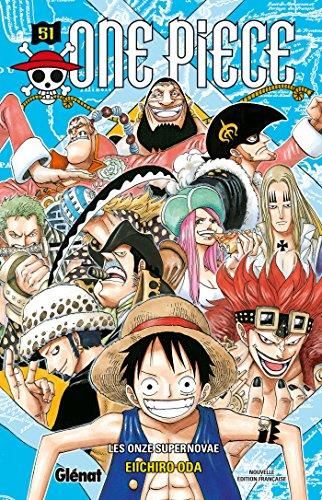One Piece : 51