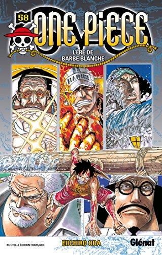 One Piece : 58