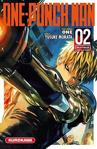 One-punch man - 02 -