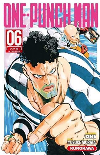 One-punch man - 06 -