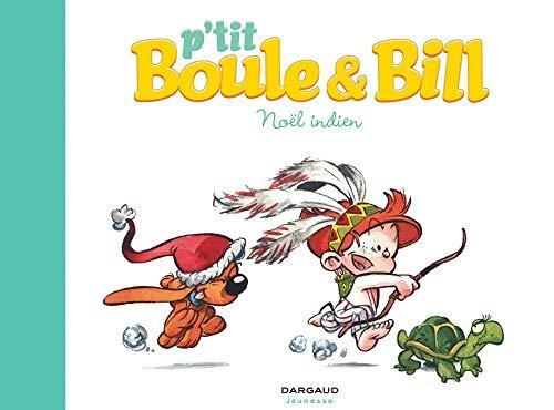 P'tit Boule et Bill -02-