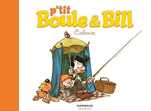 P'tit Boule et Bill -03-