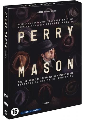 Perry Mason -01-