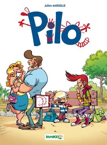 Pilo -01-
