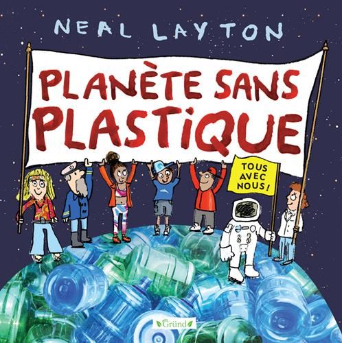 Planète sans plastique