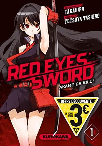 Red eyes sword -01-