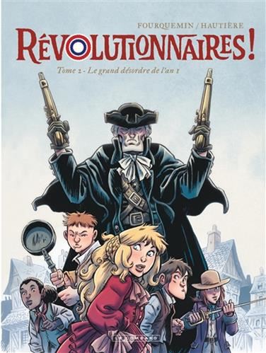 Révolutionnaires -02-