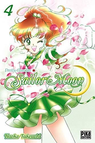 Sailor Moon : 04