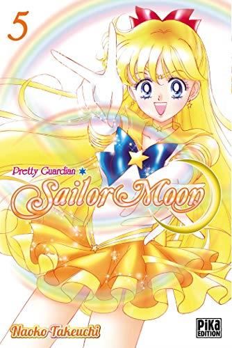 Sailor Moon : 05