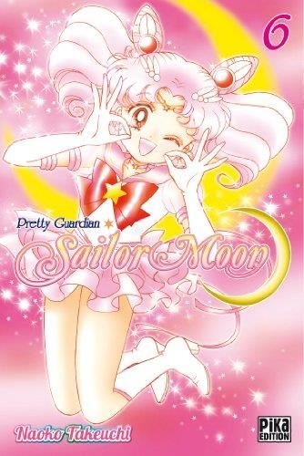 Sailor Moon : 06