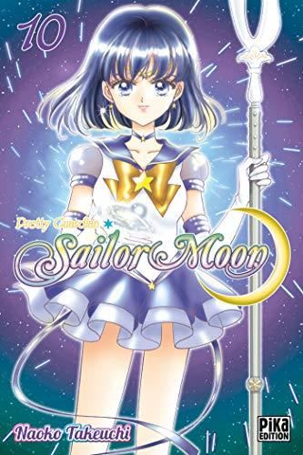 Sailor Moon : 10