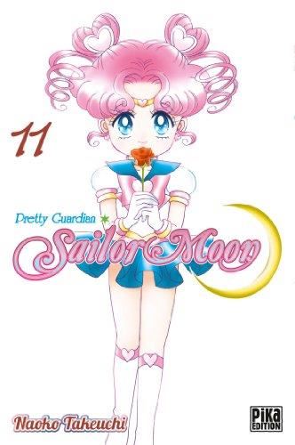 Sailor Moon : 11