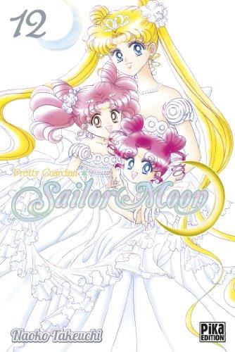 Sailor Moon : 12
