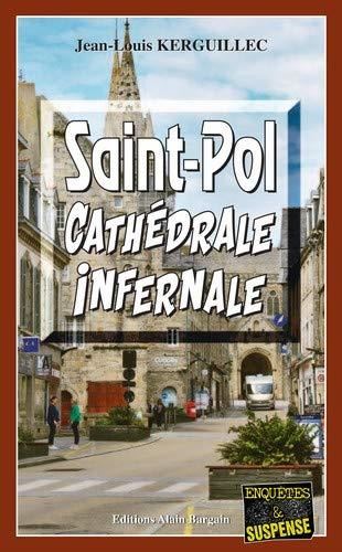 Saint-Pol cathédrale infernale