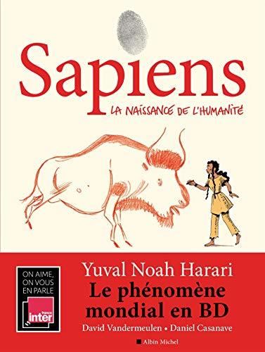 Sapiens -01-