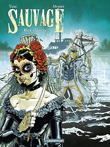 Sauvage -05-
