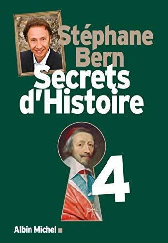 Secrets d'histoire -04-
