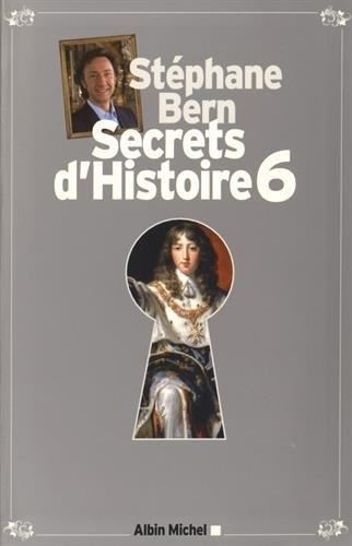 Secrets d'histoire -06-