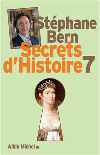 Secrets d'histoire -07-