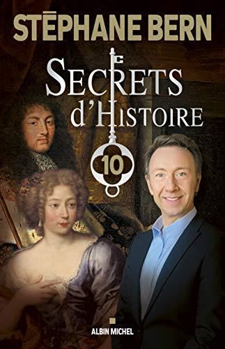 Secrets d'histoire -10-