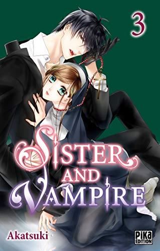 Sister and vampire : 03