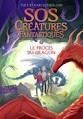 SOS créatures fantastiques -02-