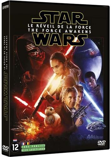Star Wars -07- Le Réveil de la Force