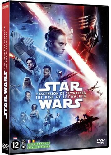 Star Wars -09- L'ascension de Skywalker