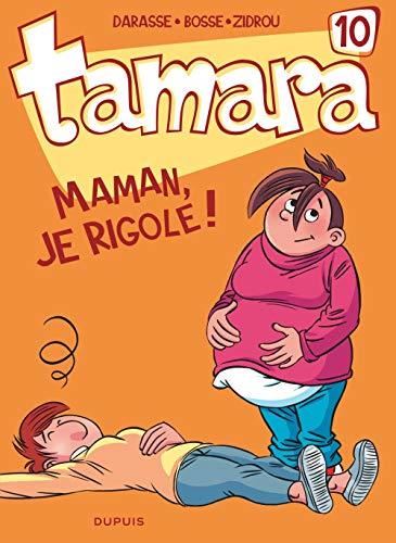Tamara -10-