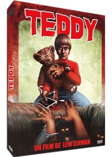 Teddy, la mort en peluche