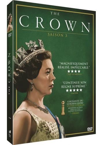 The Crown -03-