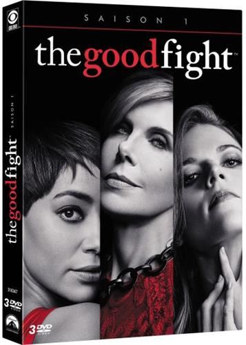 The Good Fight : 01