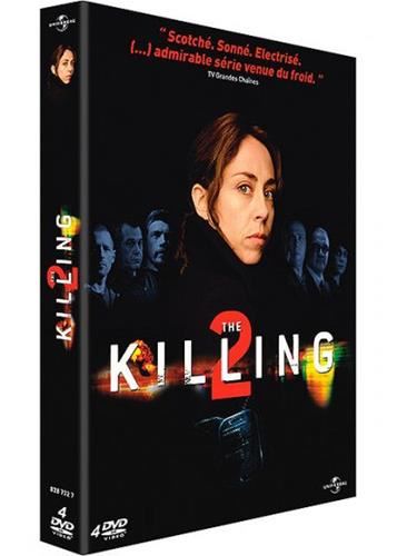 The Killing :  02