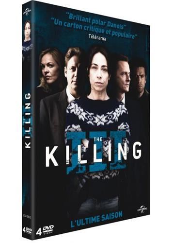 The Killing :  03