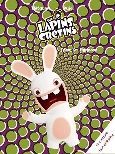 The lapins crétins -09-