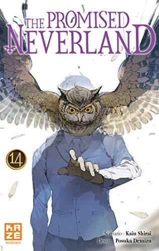 The Promised Neverland : 14