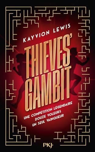 Thieves' Gambit -01-