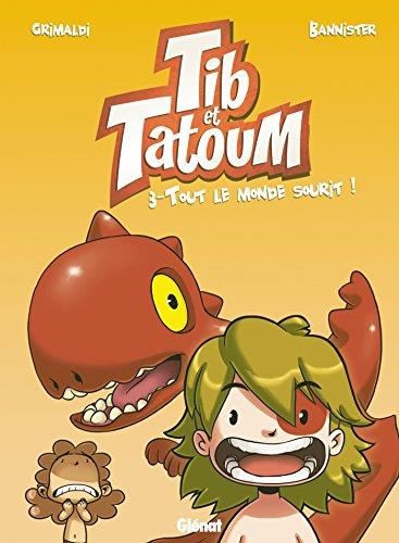 Tib et Tatoum -03-