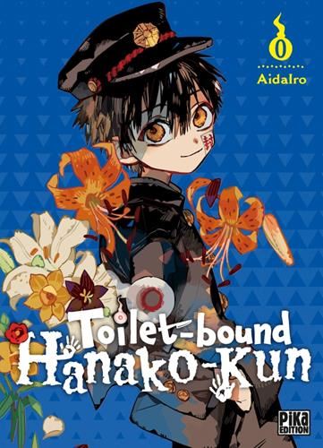 Toilet-bound Hanako-kun -00-