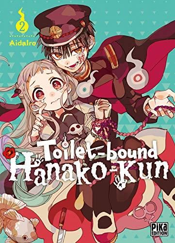 Toilet-bound Hanako-kun -02-