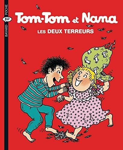 Tom-Tom et Nana -08-