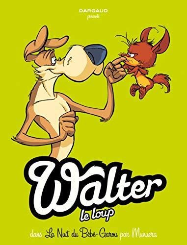 Walter le loup -01-
